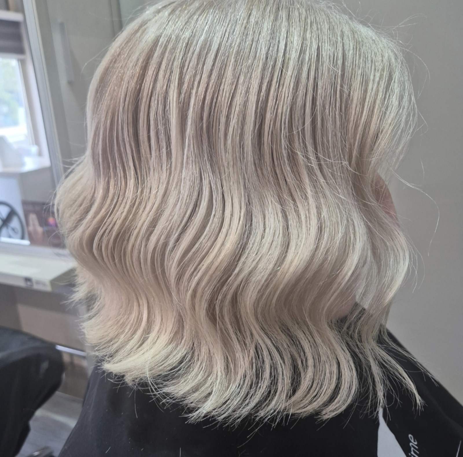 Bellezza e Colori – šišanje i stil